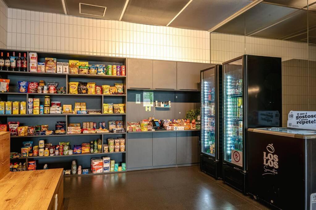Apartamento Confortavel Na Frei Caneca